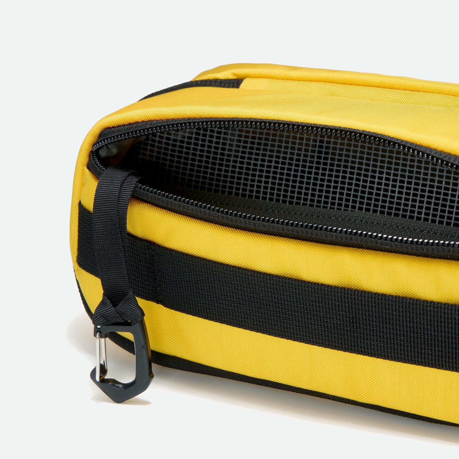 Evergoods Civic Access Pouch 2L Expedition Yellow