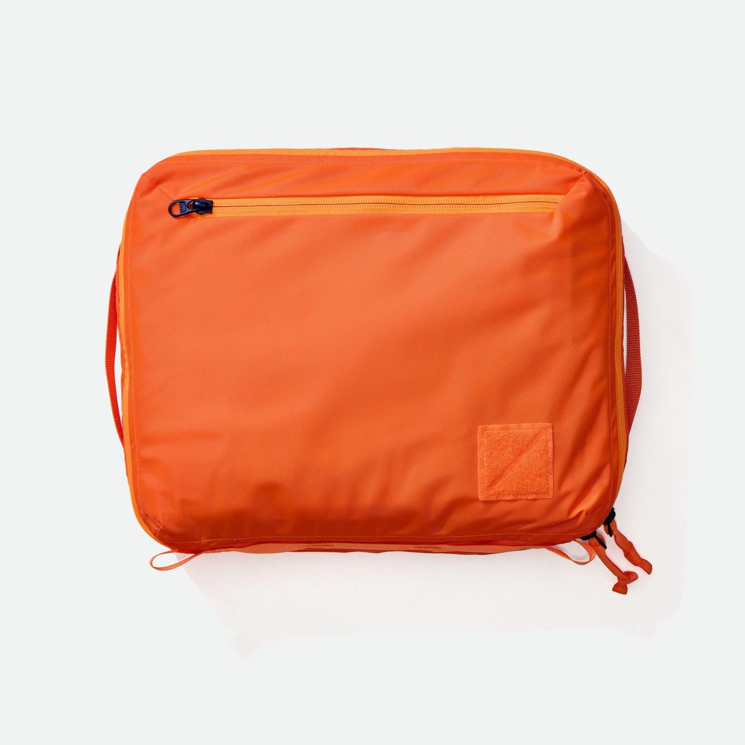 Evergoods Transit Packing Cube 10L - Hot Orange