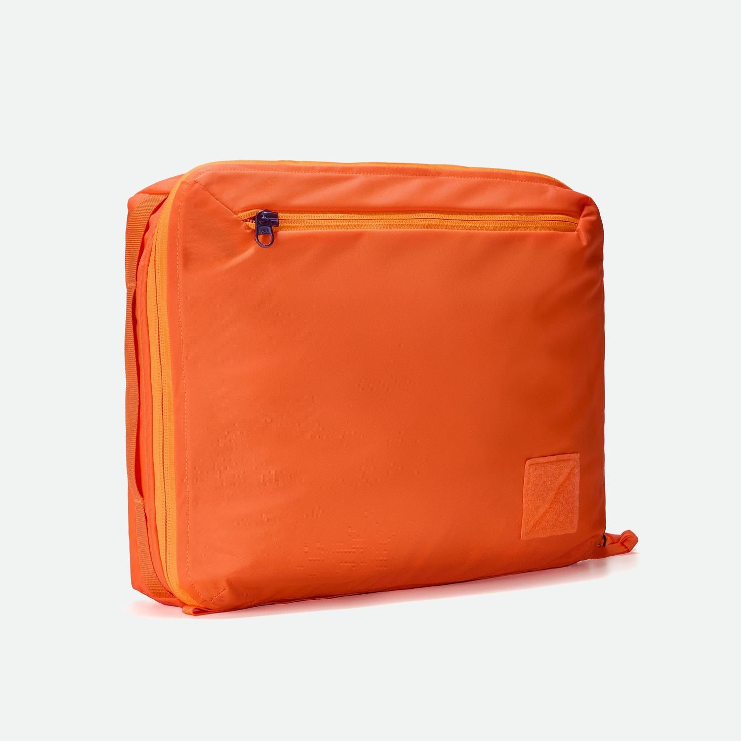Evergoods Transit Packing Cube 10L - Hot Orange