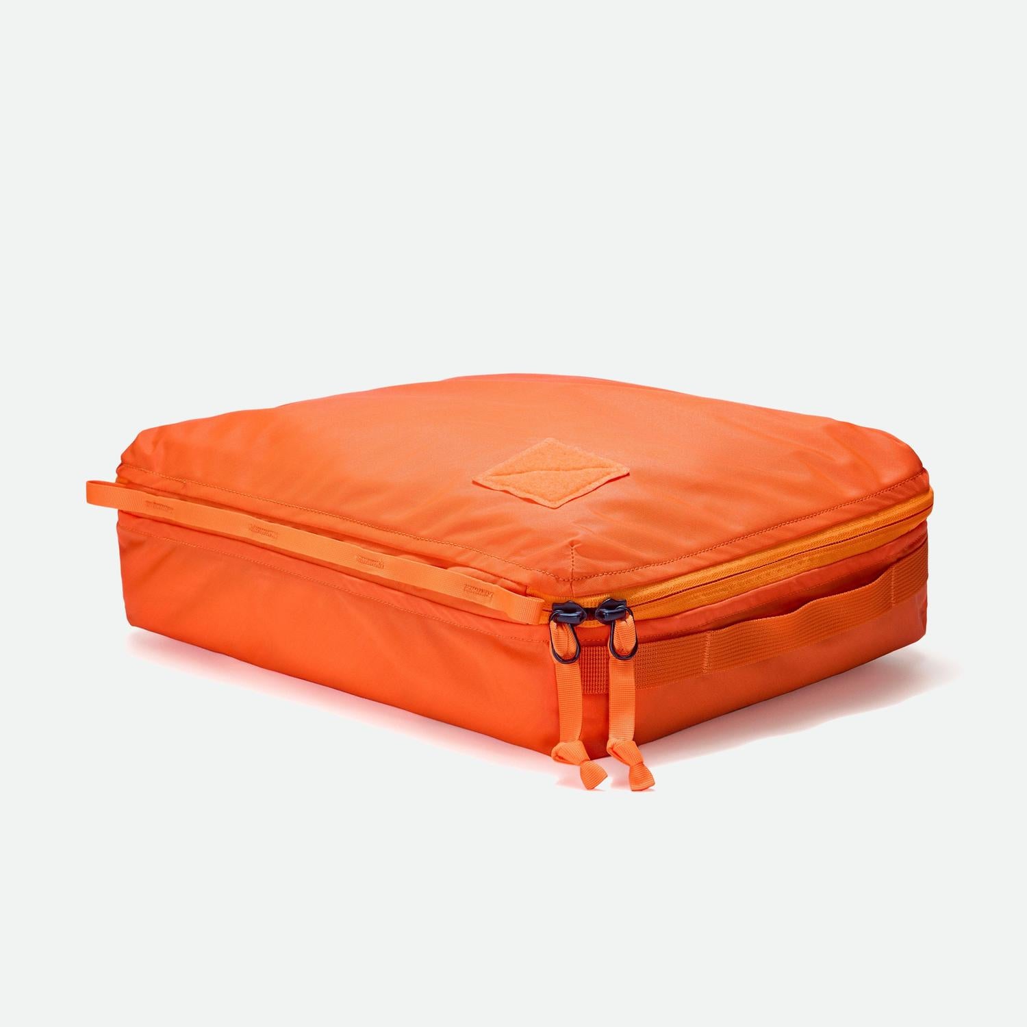 Evergoods Transit Packing Cube 10L - Hot Orange