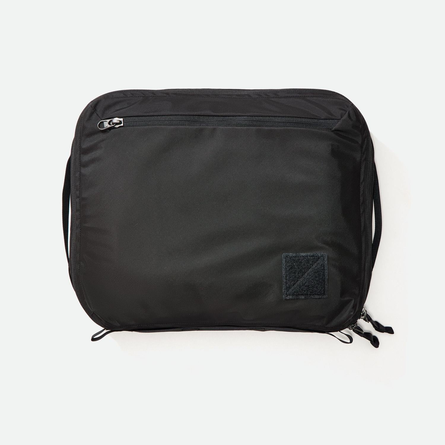 Evergoods Transit Packing Cube 10L - Black