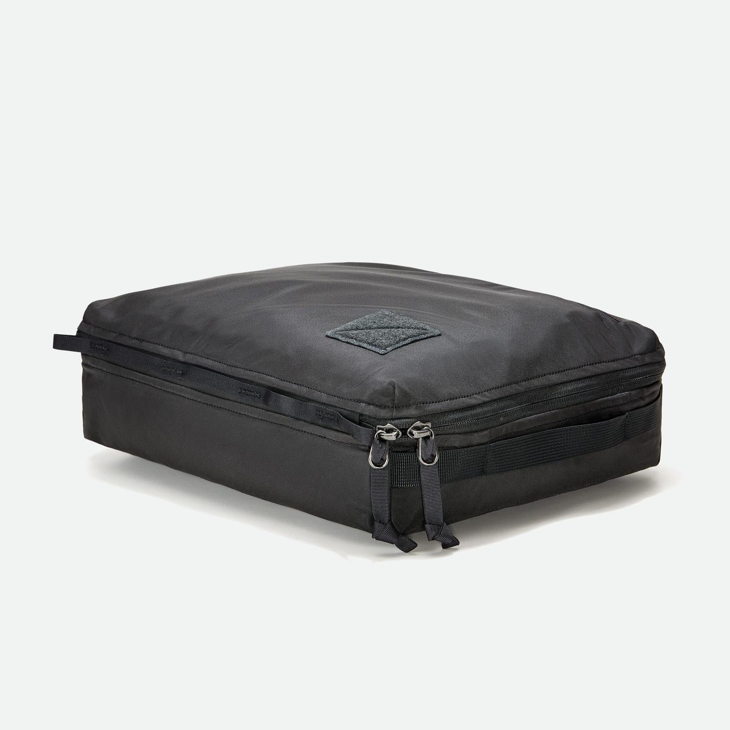 Evergoods Transit Packing Cube 10L - Black