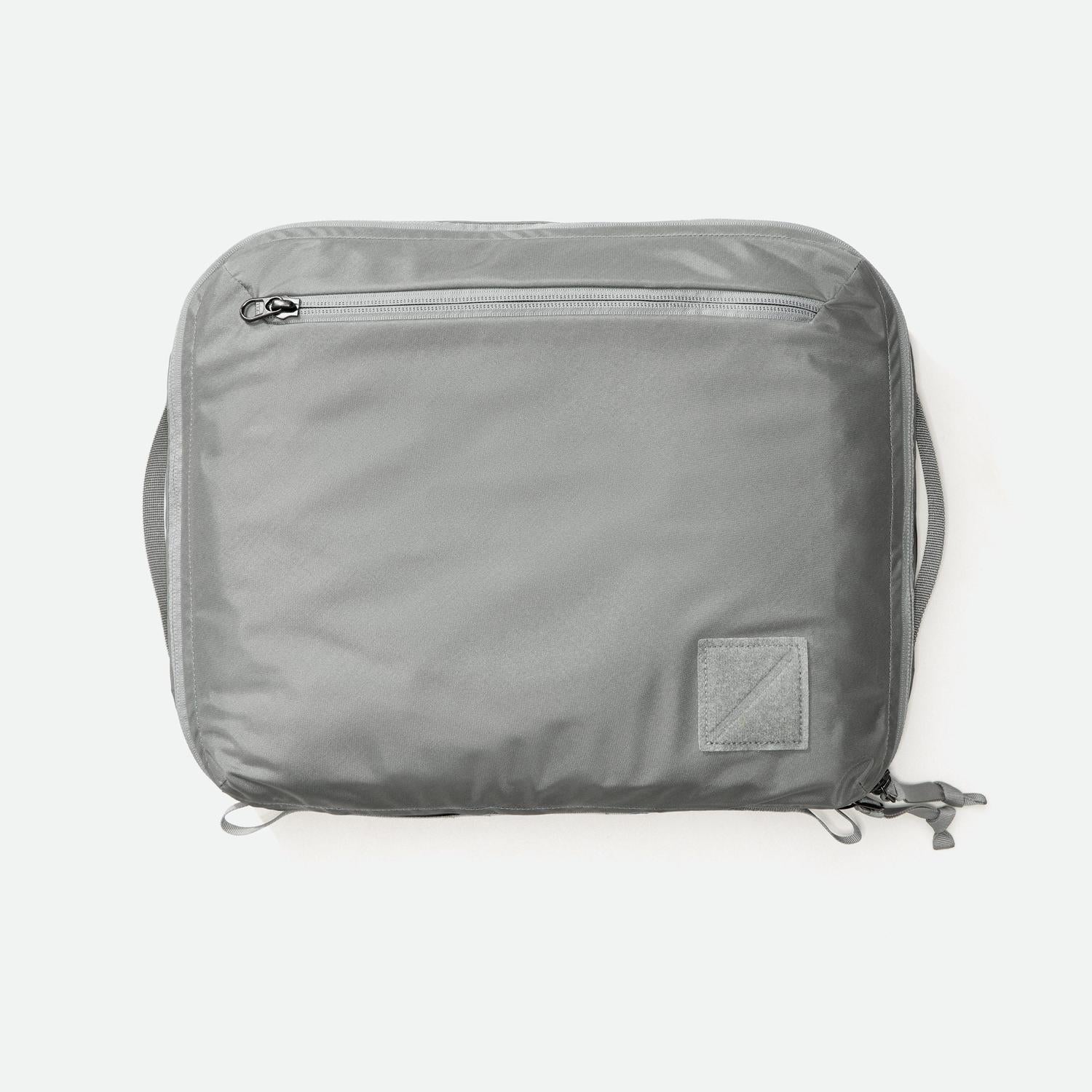 Evergoods Transit Packing Cube 10L - Standard Gray