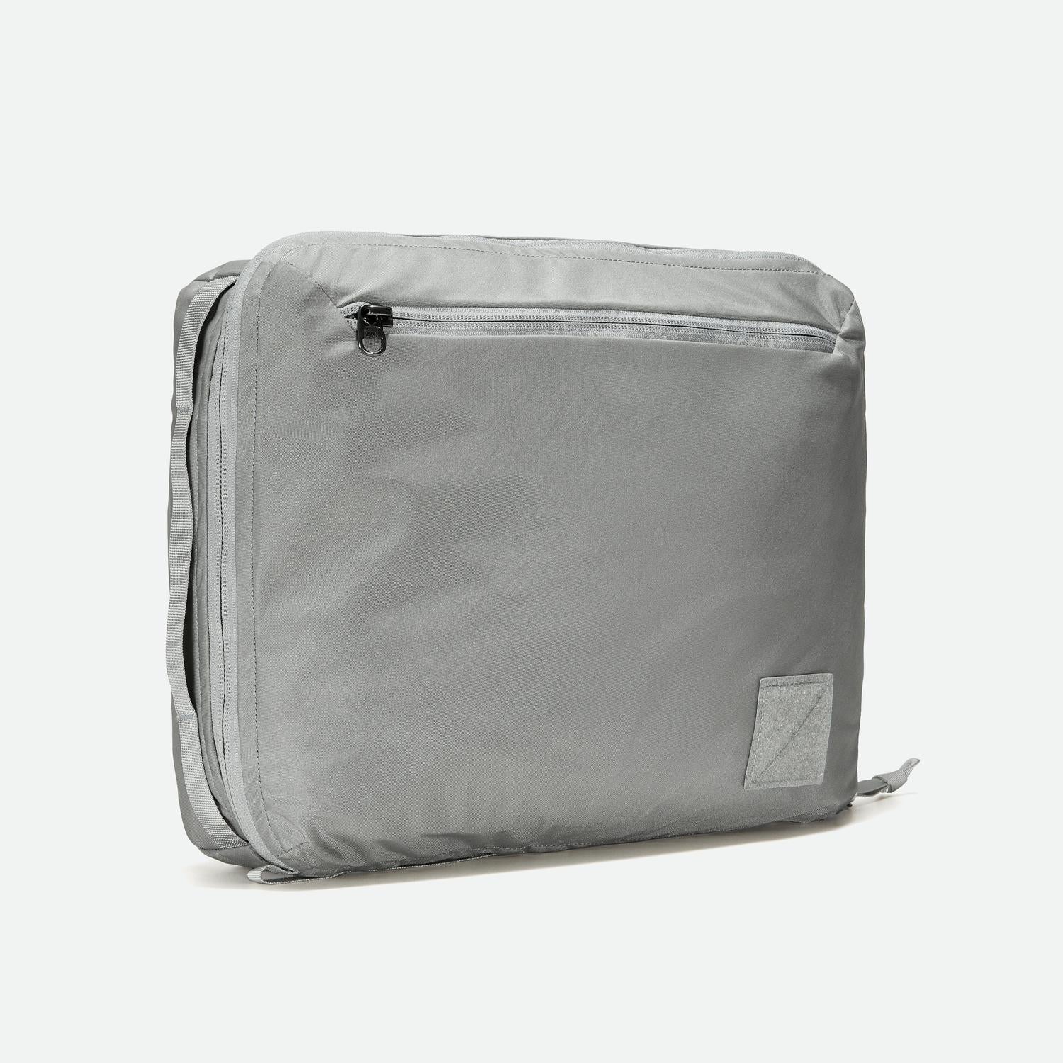 Evergoods Transit Packing Cube 10L - Standard Gray