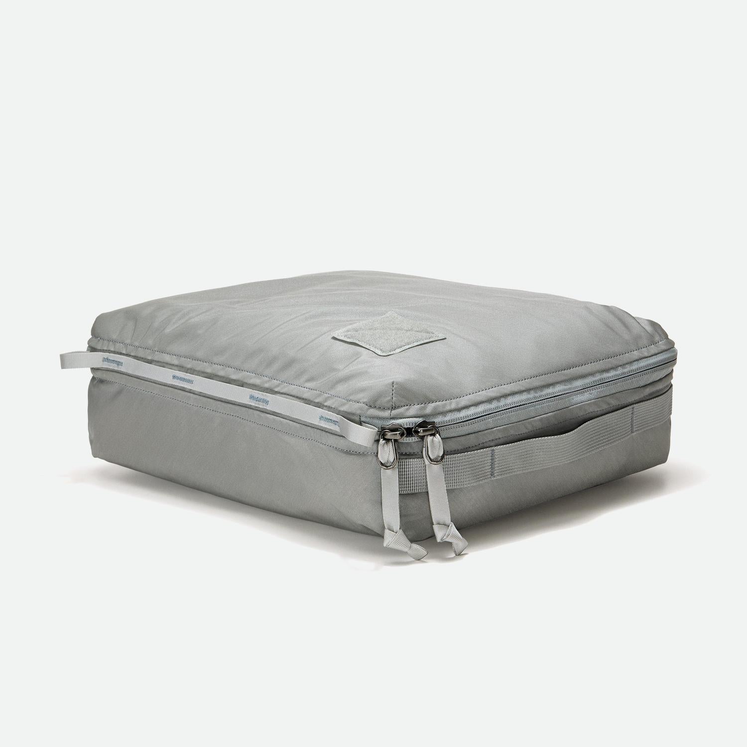 Evergoods Transit Packing Cube 10L - Standard Gray