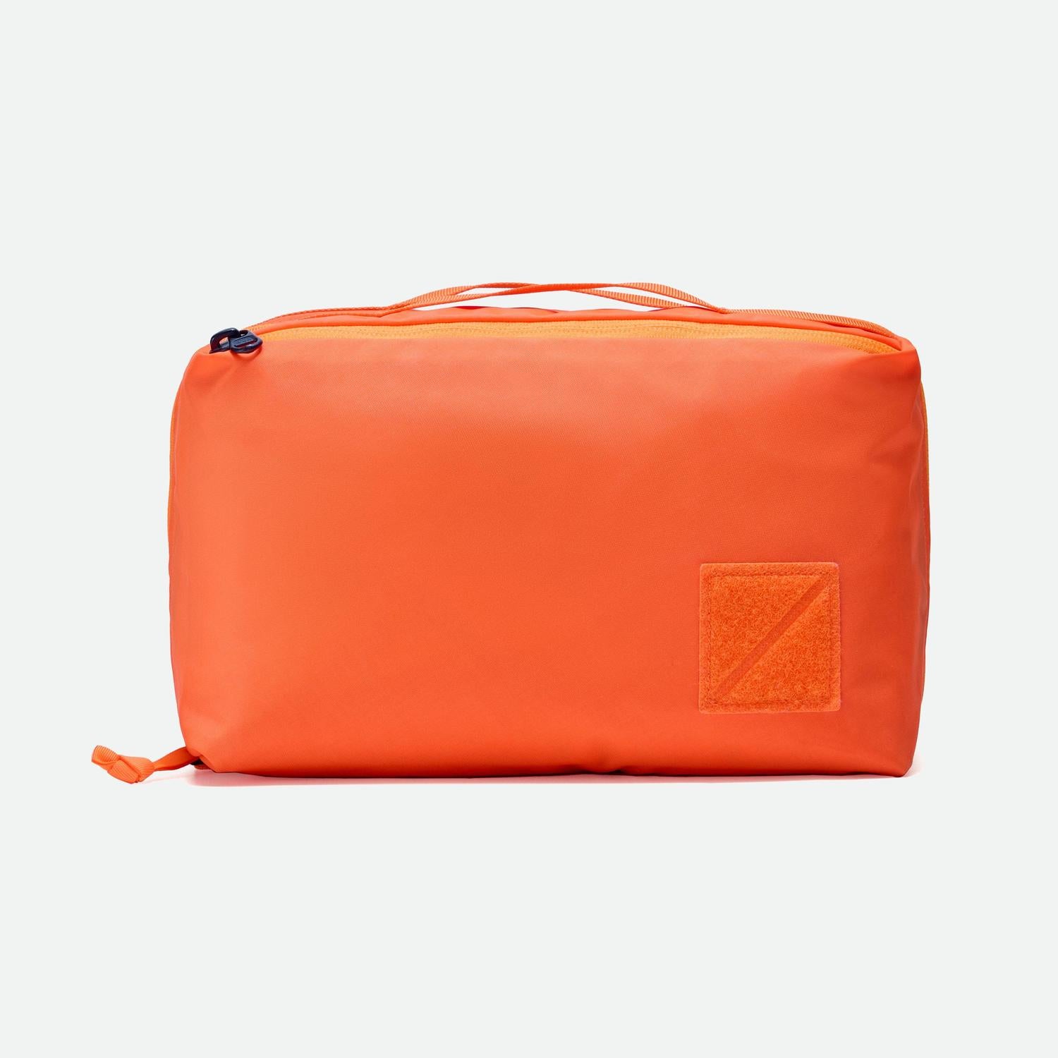 Evergoods Transit Packing Cube 8L - Hot Orange