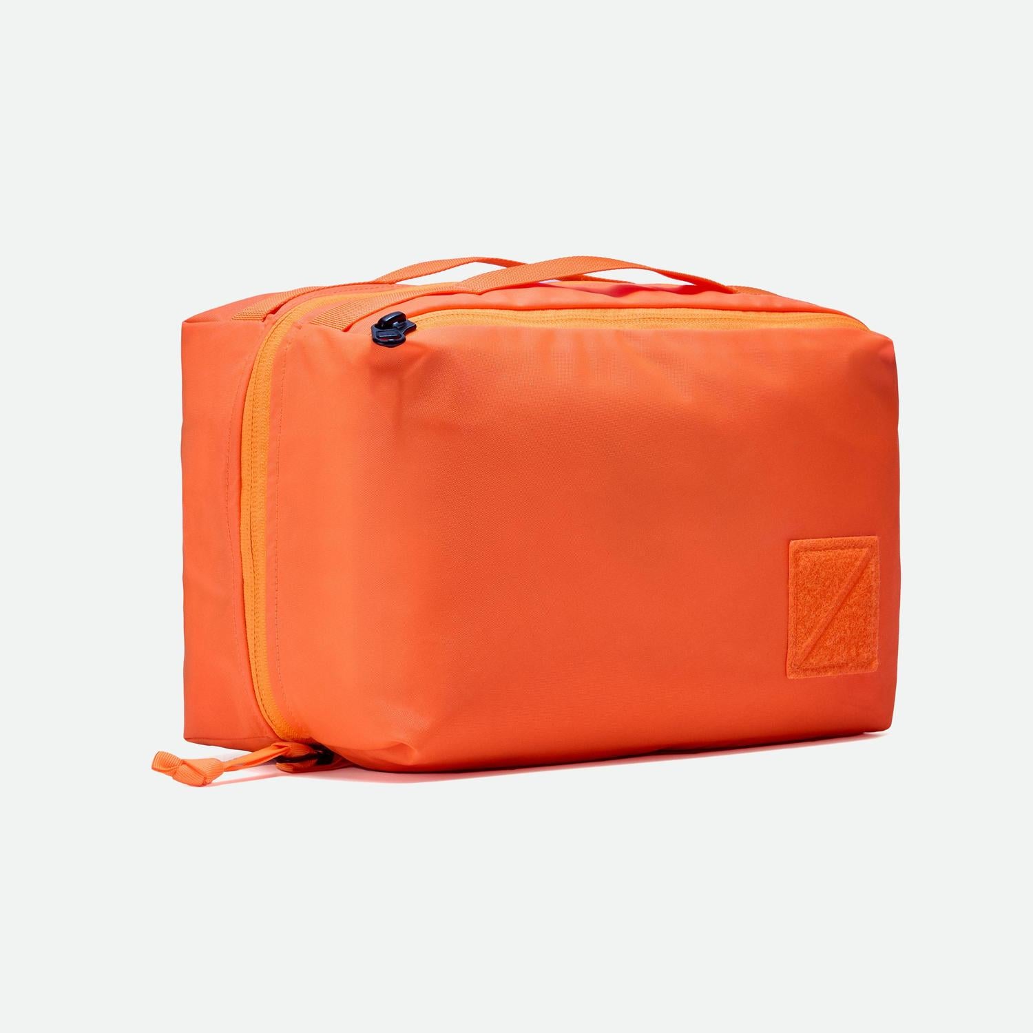 Evergoods Transit Packing Cube 8L - Hot Orange