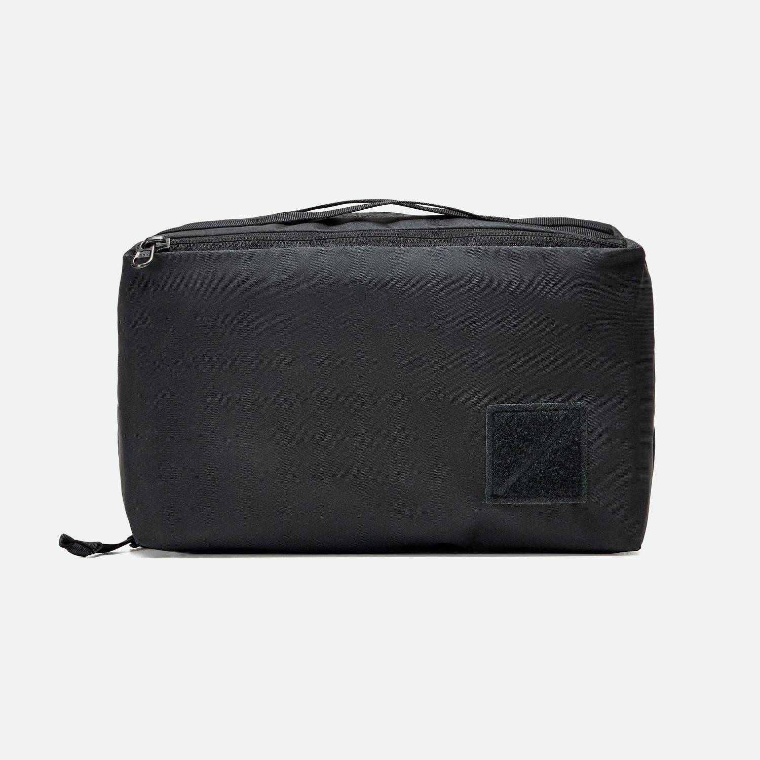 Evergoods Transit Packing Cube 8L - Black