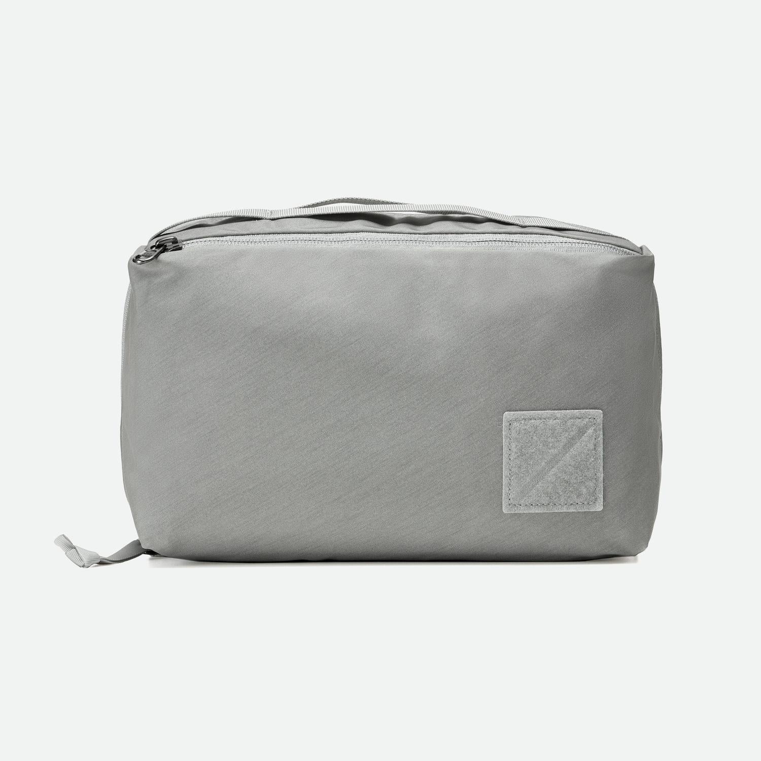 Evergoods Transit Packing Cube 8L - Standard Gray