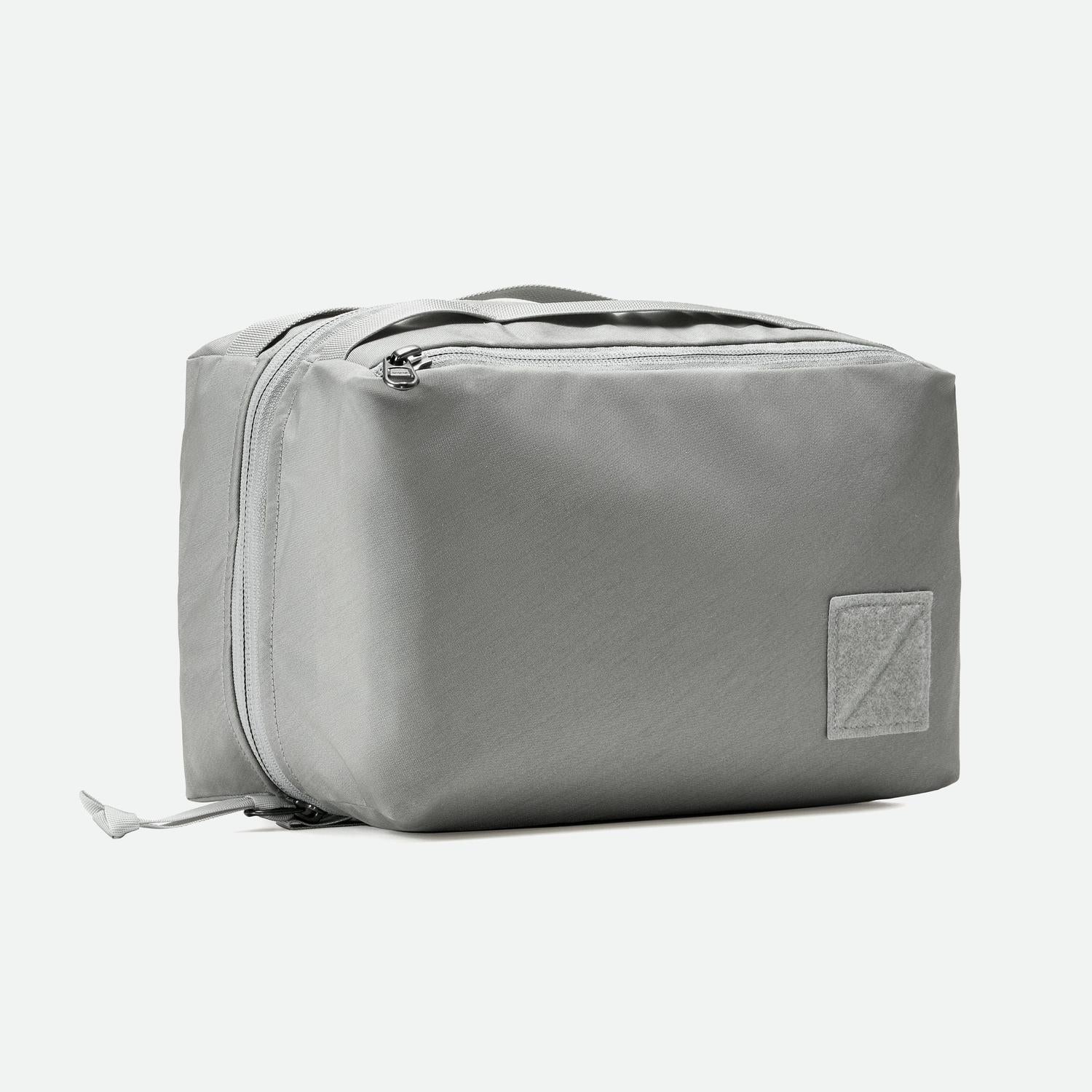 Evergoods Transit Packing Cube 8L - Standard Gray