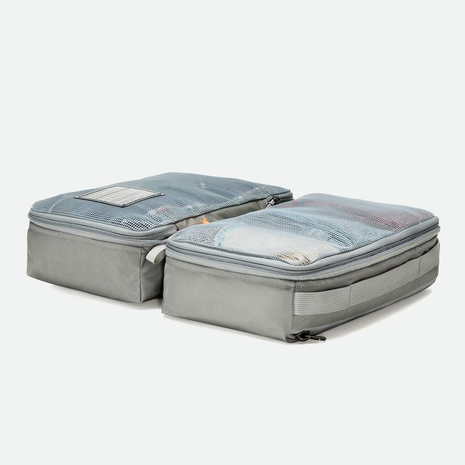Evergoods Transit Packing Cube 8L - Standard Gray