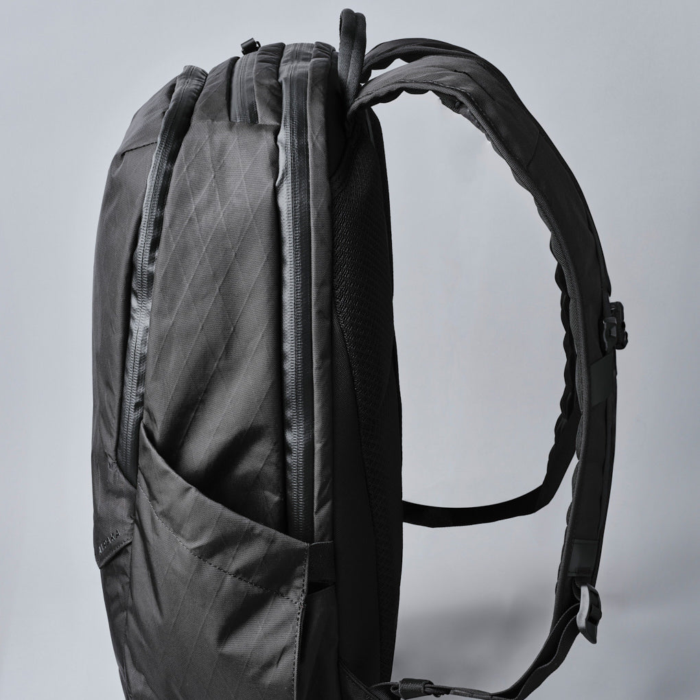 Elements Backpack Pro - X-Pac® VX42 Black