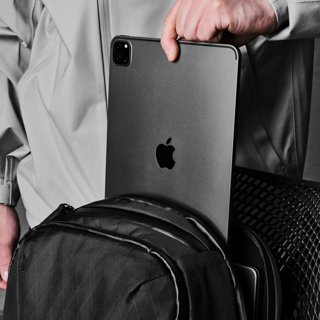 Elements Backpack Pro - X-Pac® VX42 Black