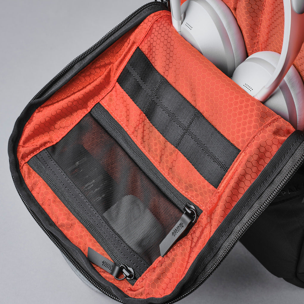 Elements Backpack Pro - X-Pac® VX42 Black