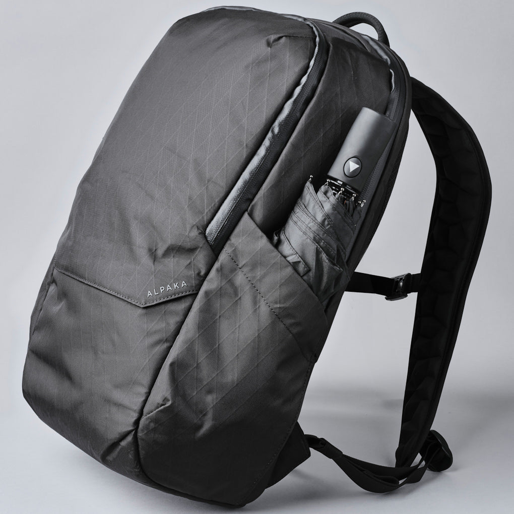 Elements Backpack Pro - X-Pac® VX42 Black