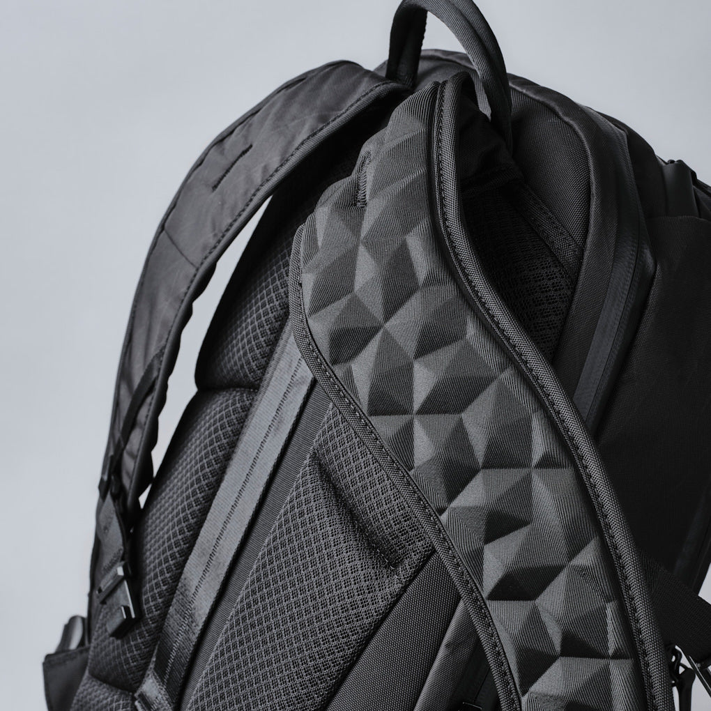 Elements Backpack Pro - X-Pac® VX42 Black