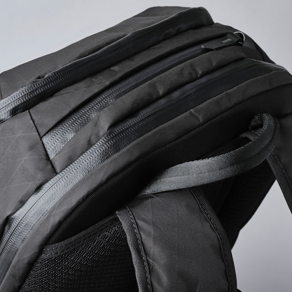 Elements Backpack Pro - X-Pac® VX42 Black