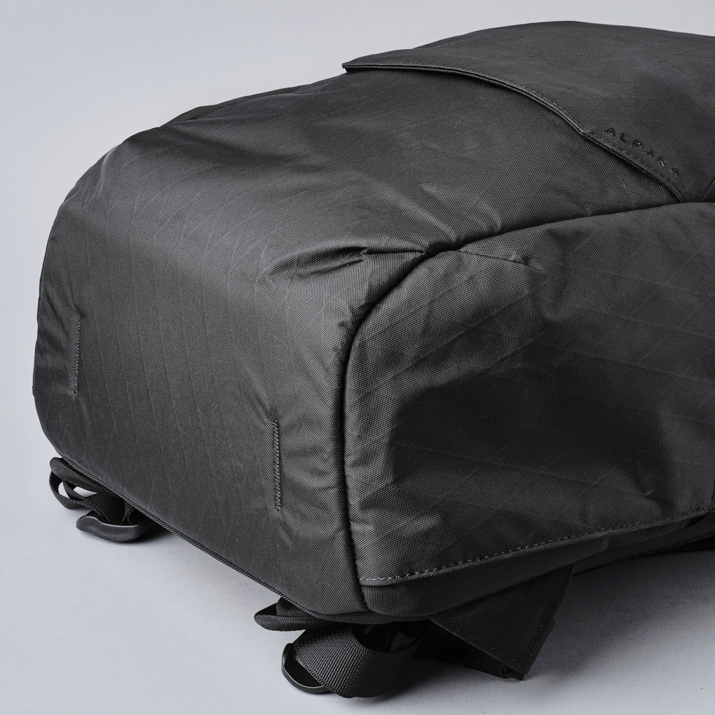 Elements Backpack Pro - X-Pac® VX42 Black