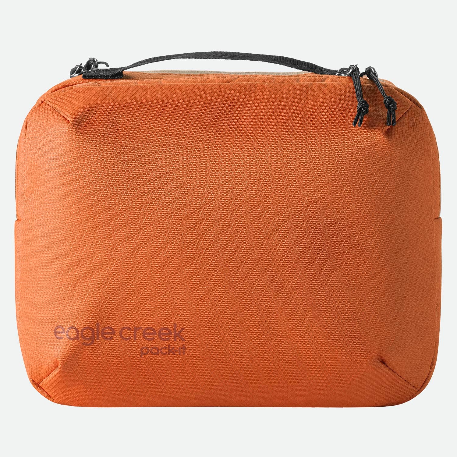 Eagle Creek Pack-It™ Trifold Toiletry Kit Mandarin forside