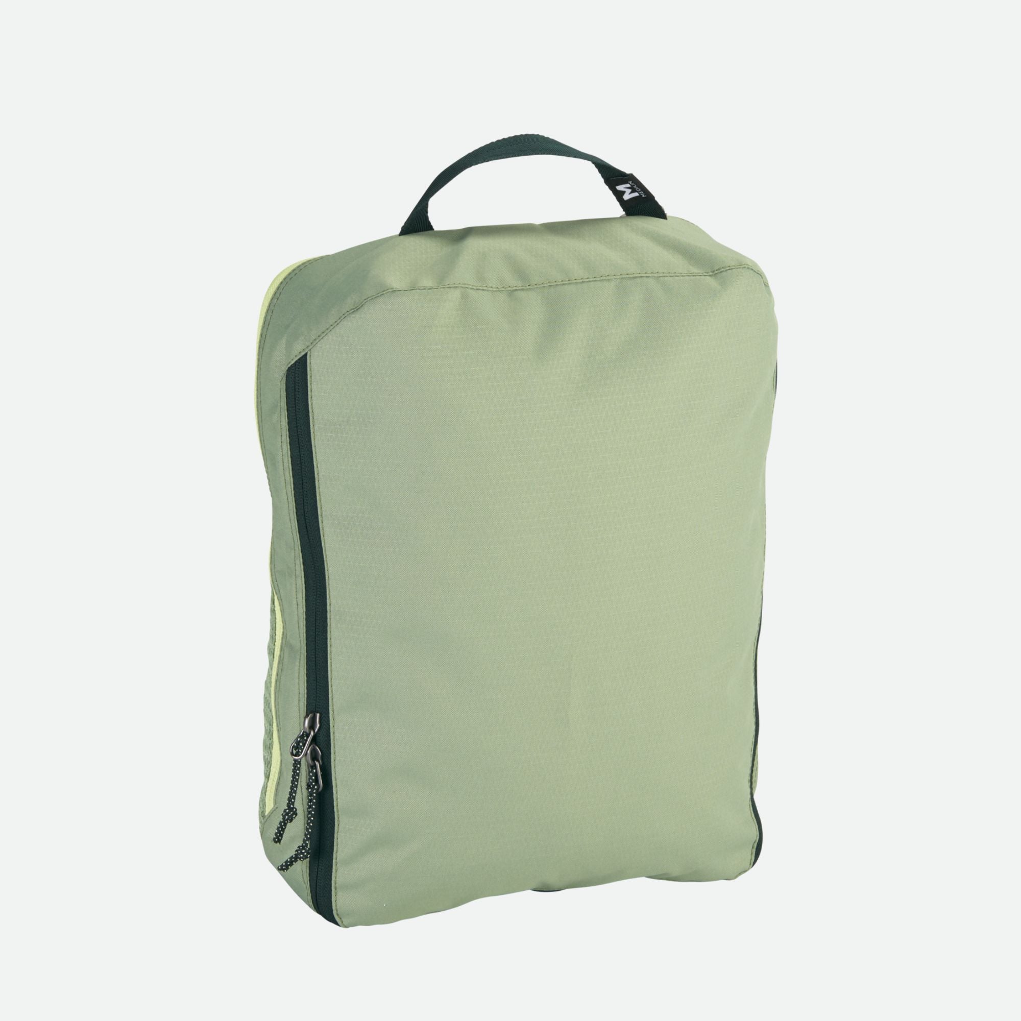 Eagle Creek Pack-It™ Reveal Clean/Dirty Cube M Mossy Green