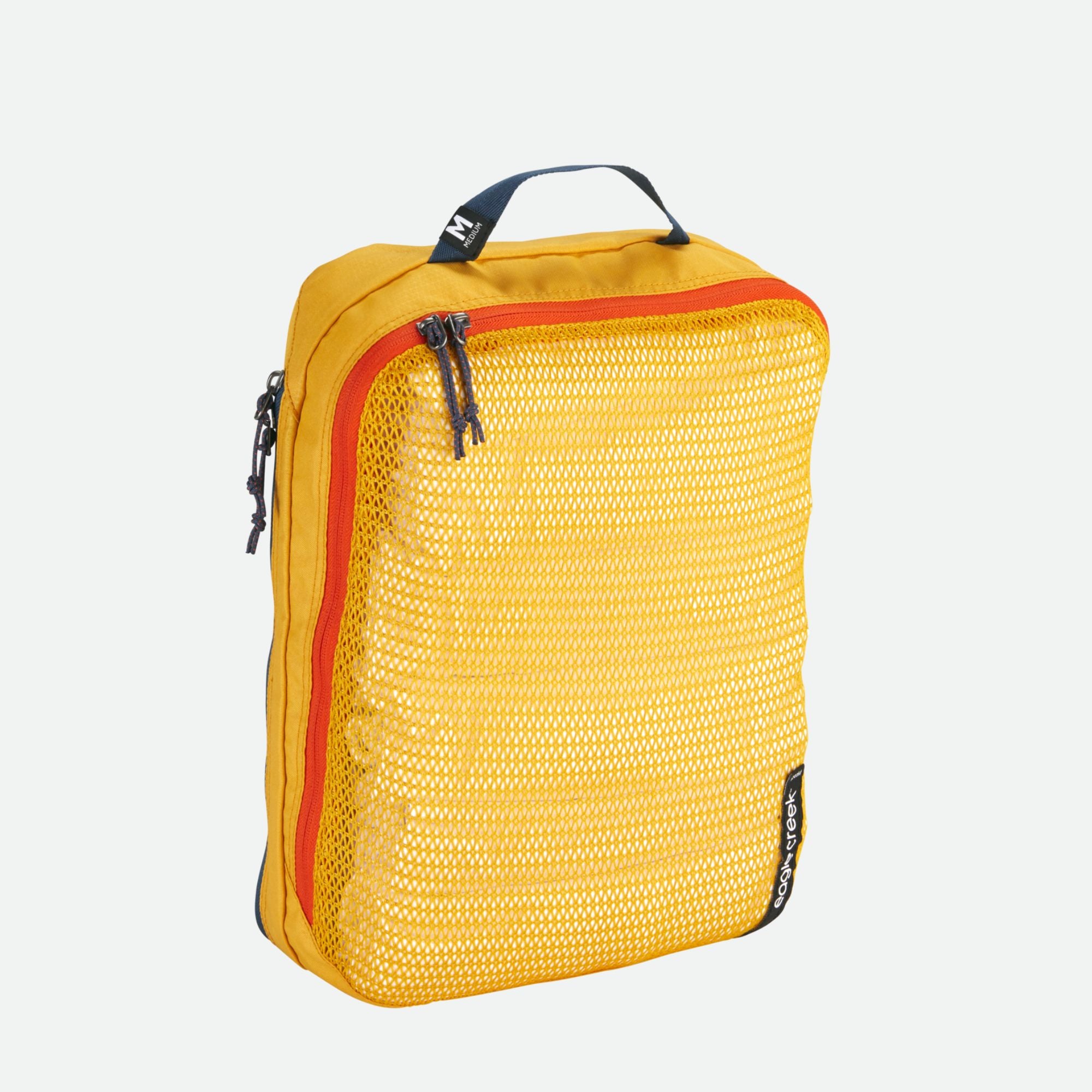 Eagle Creek Pack-It™ Reveal Clean/Dirty Cube M Sahara Yellow