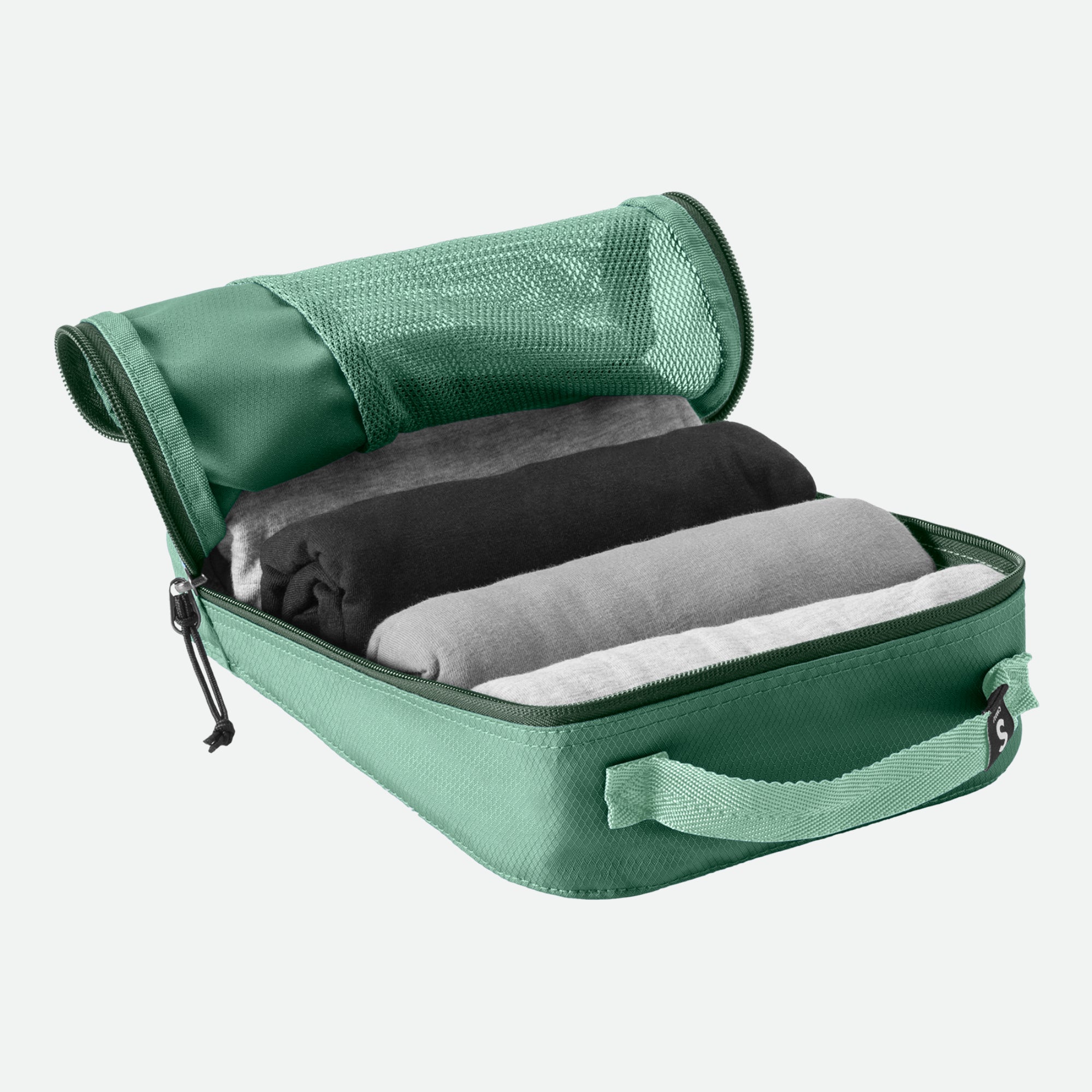 Eagle Creek Pack-It® Reveal Cube M - Willow Green