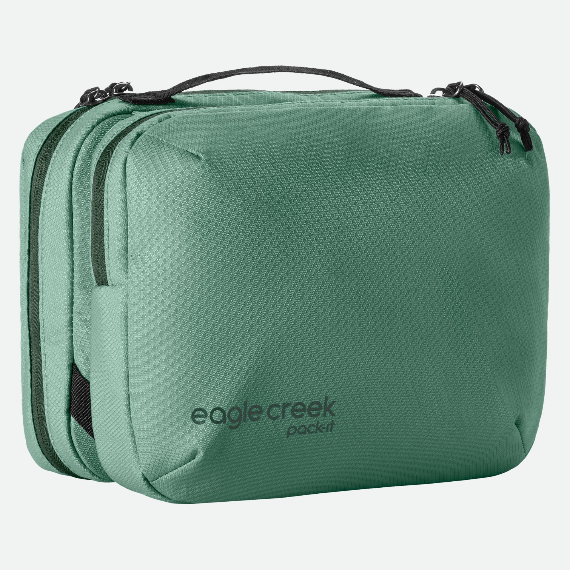 Eagle Creek Pack-It® Trifold Toiletry Kit - Willow Green
