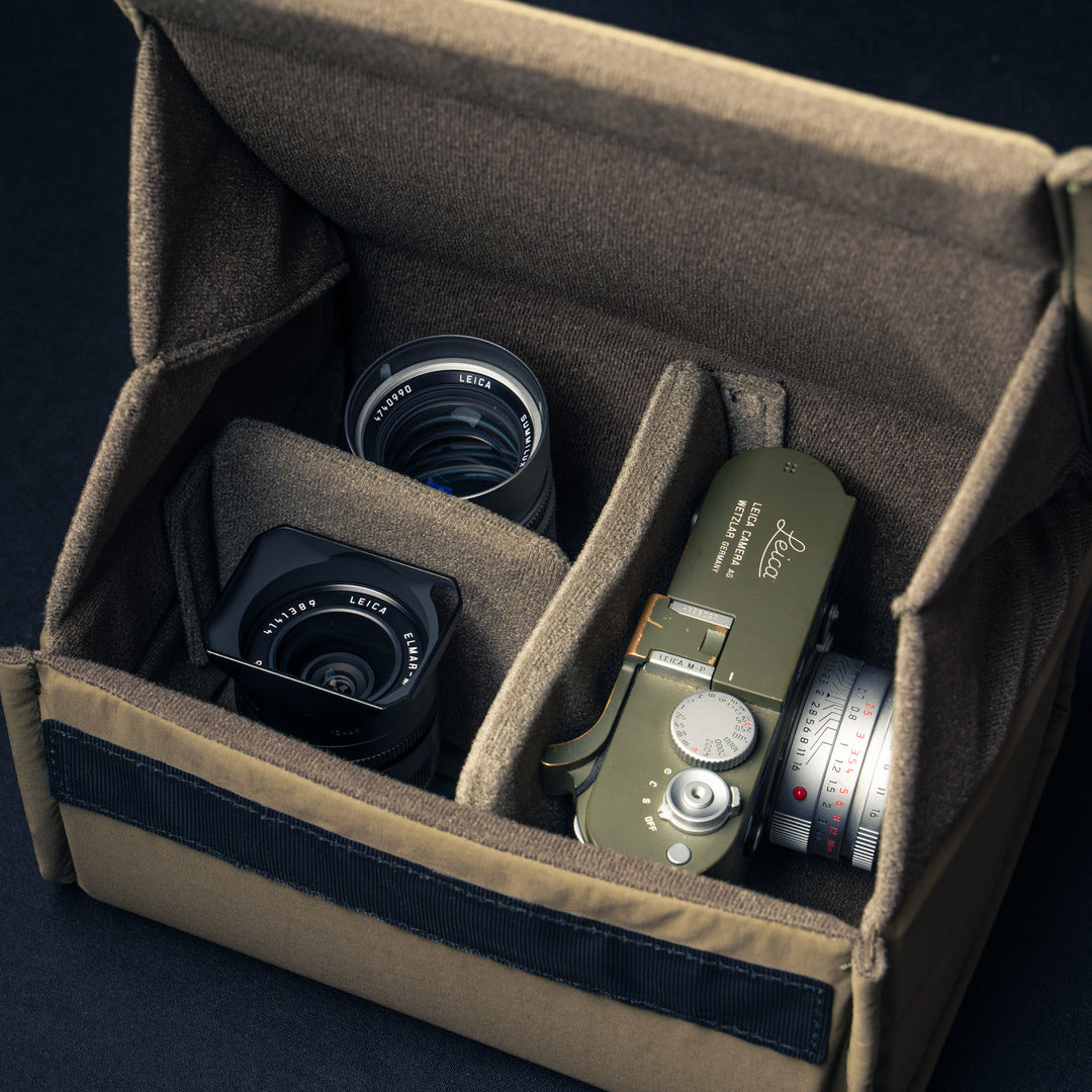 Wotancraft EasyPack Insert M