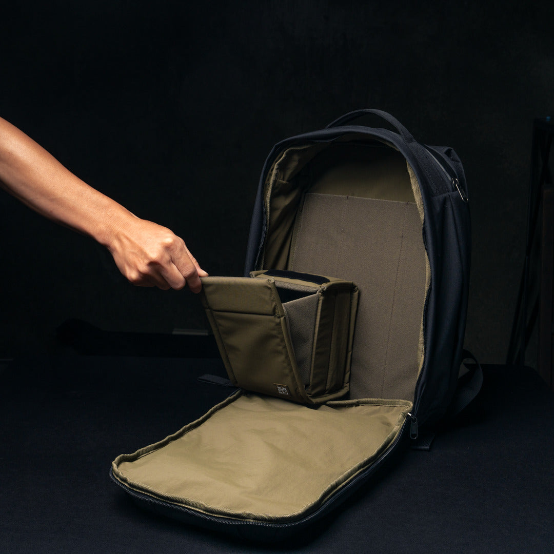 Wotancraft EasyPack Insert S