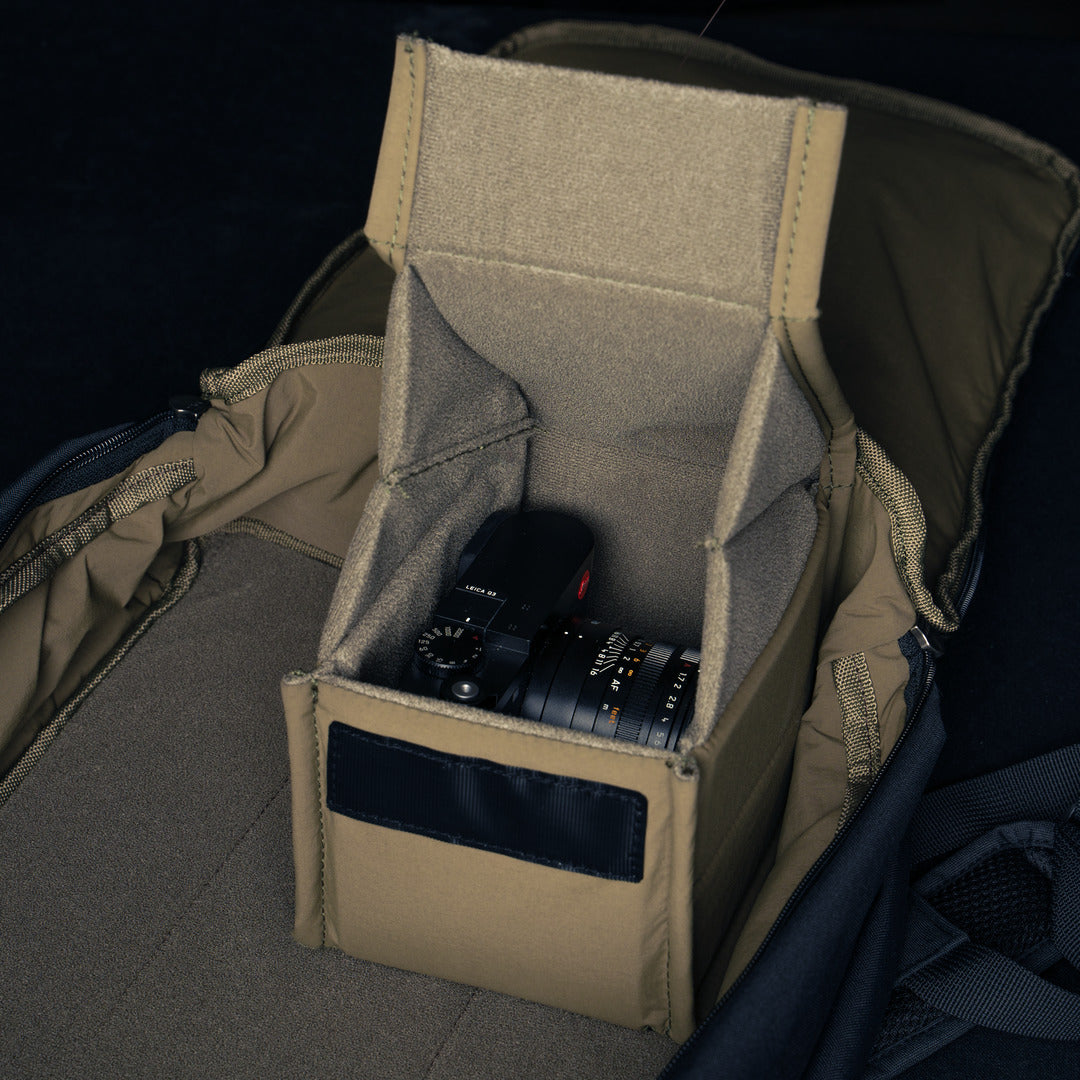 Wotancraft EasyPack Insert S