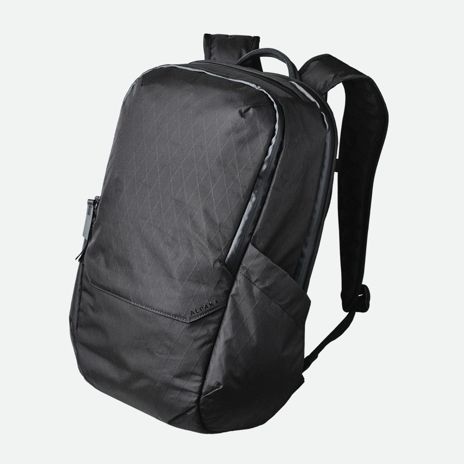 Elements Backpack Pro - X-Pac® VX42 Black