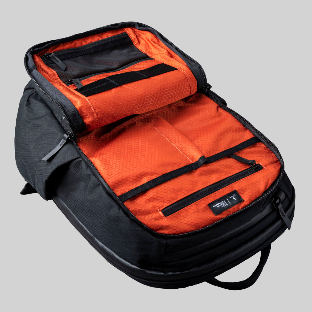 Elements Backpack Pro X50 Black