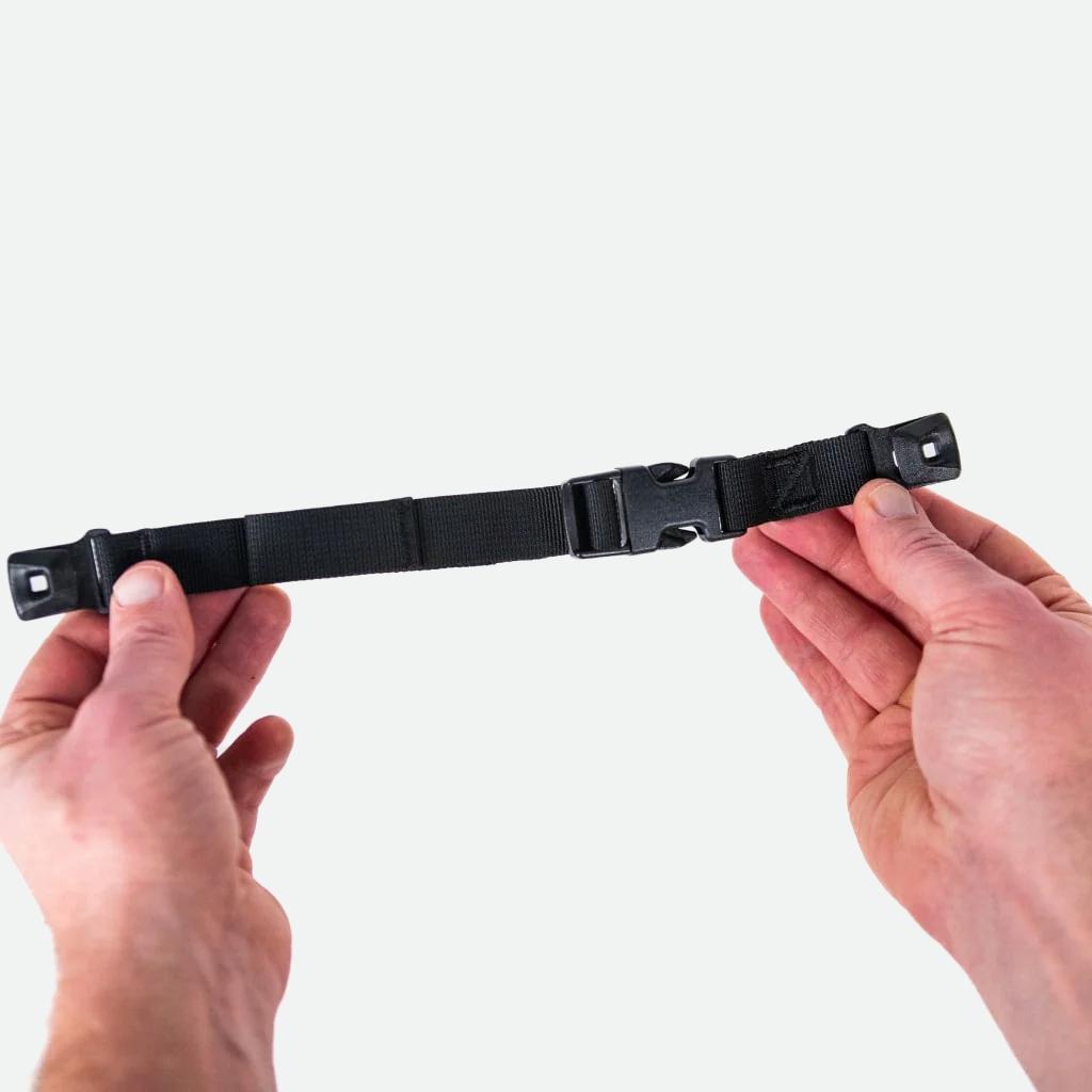 Evergoods Sternum Strap