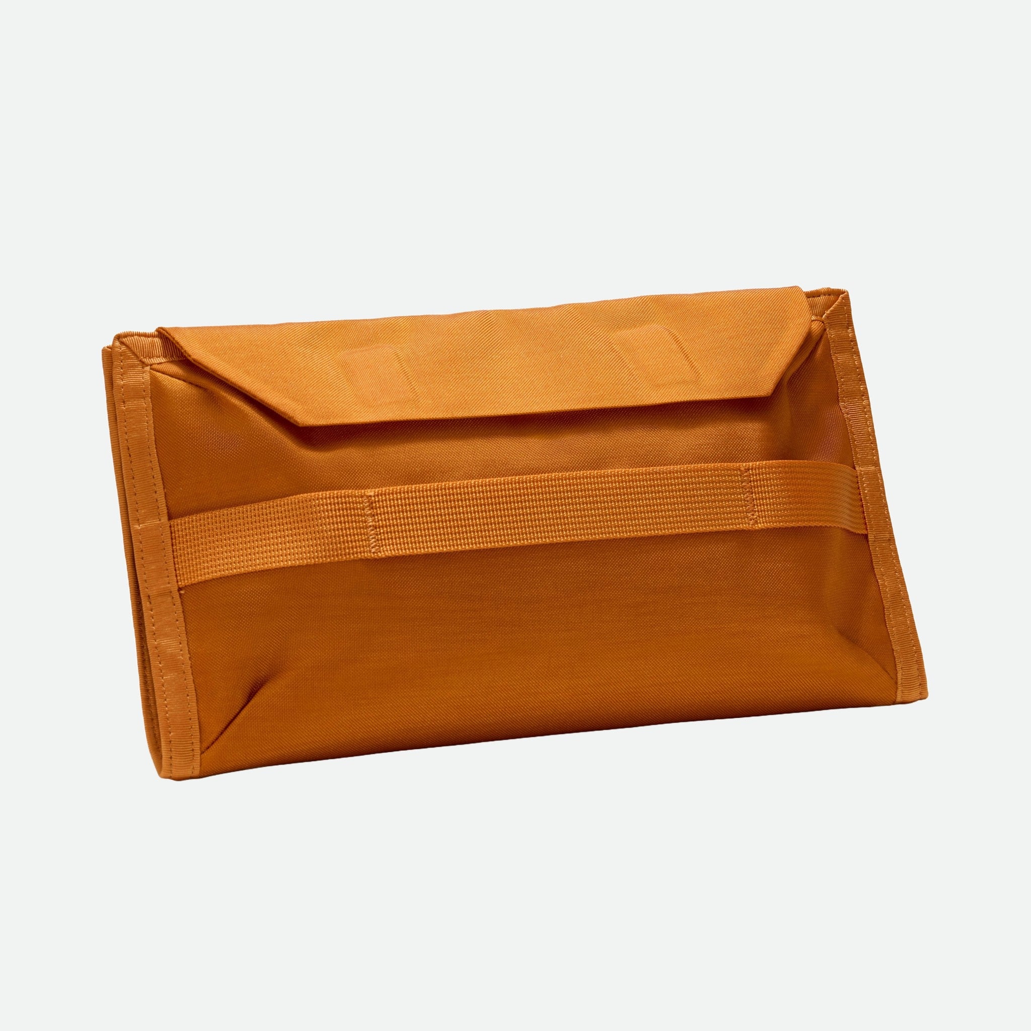 Civic Access Pouch 1L - Burnt Orange