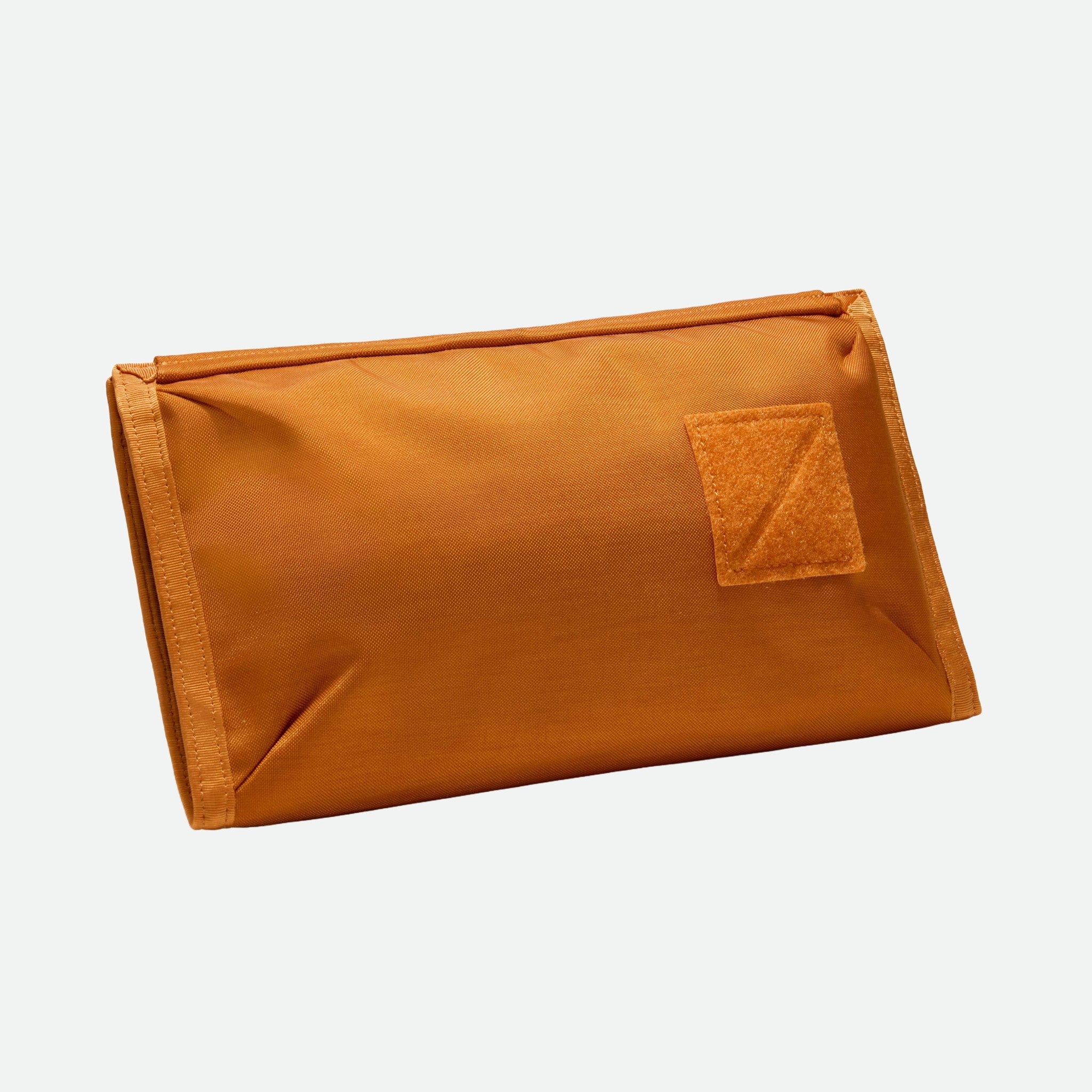 Civic Access Pouch 1L - Burnt Orange