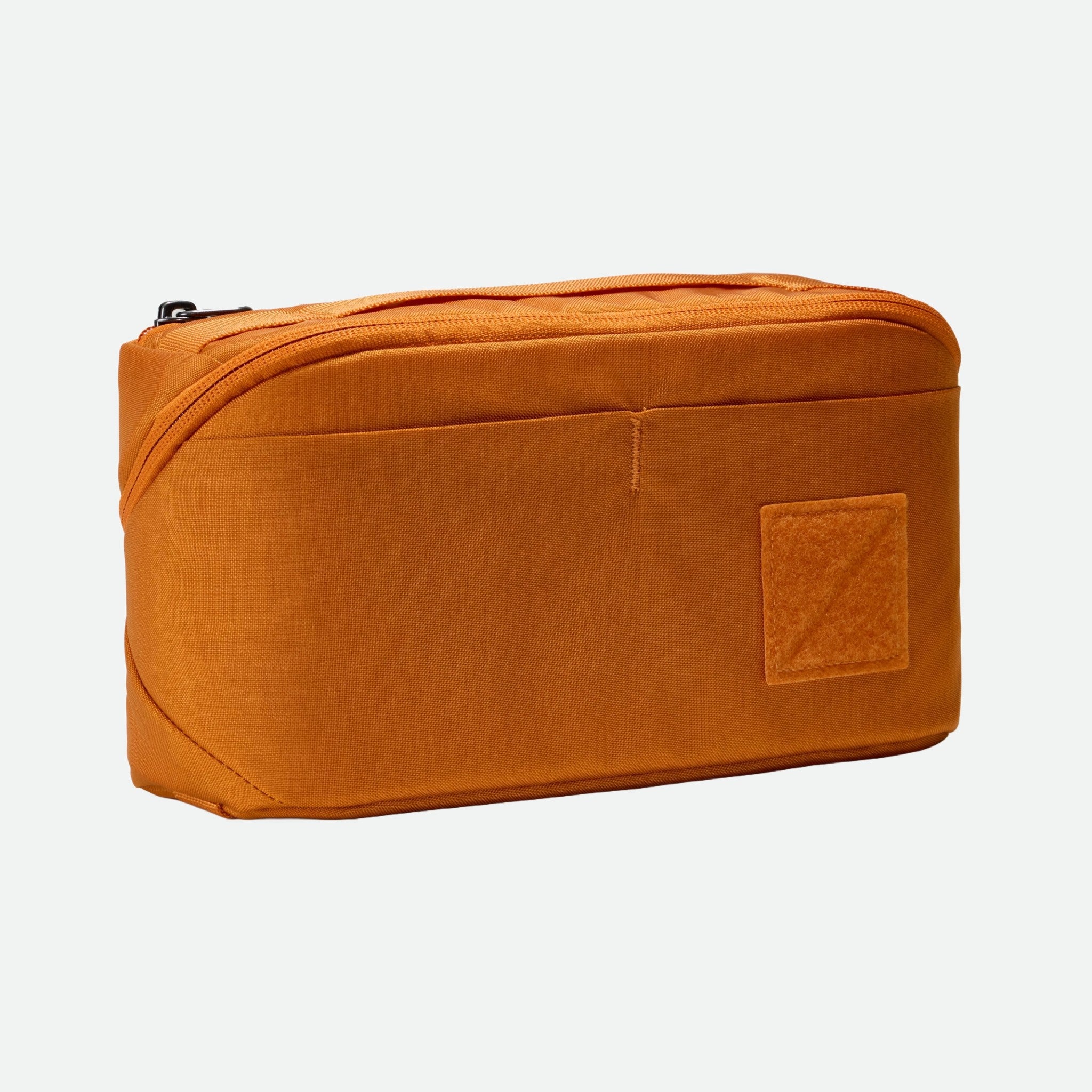 Civic Access Pouch 2L - Burnt Orange