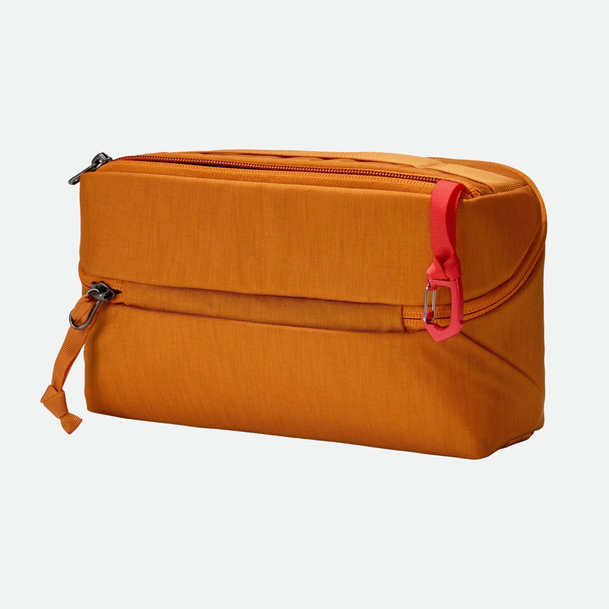 Civic Access Pouch 2L - Burnt Orange