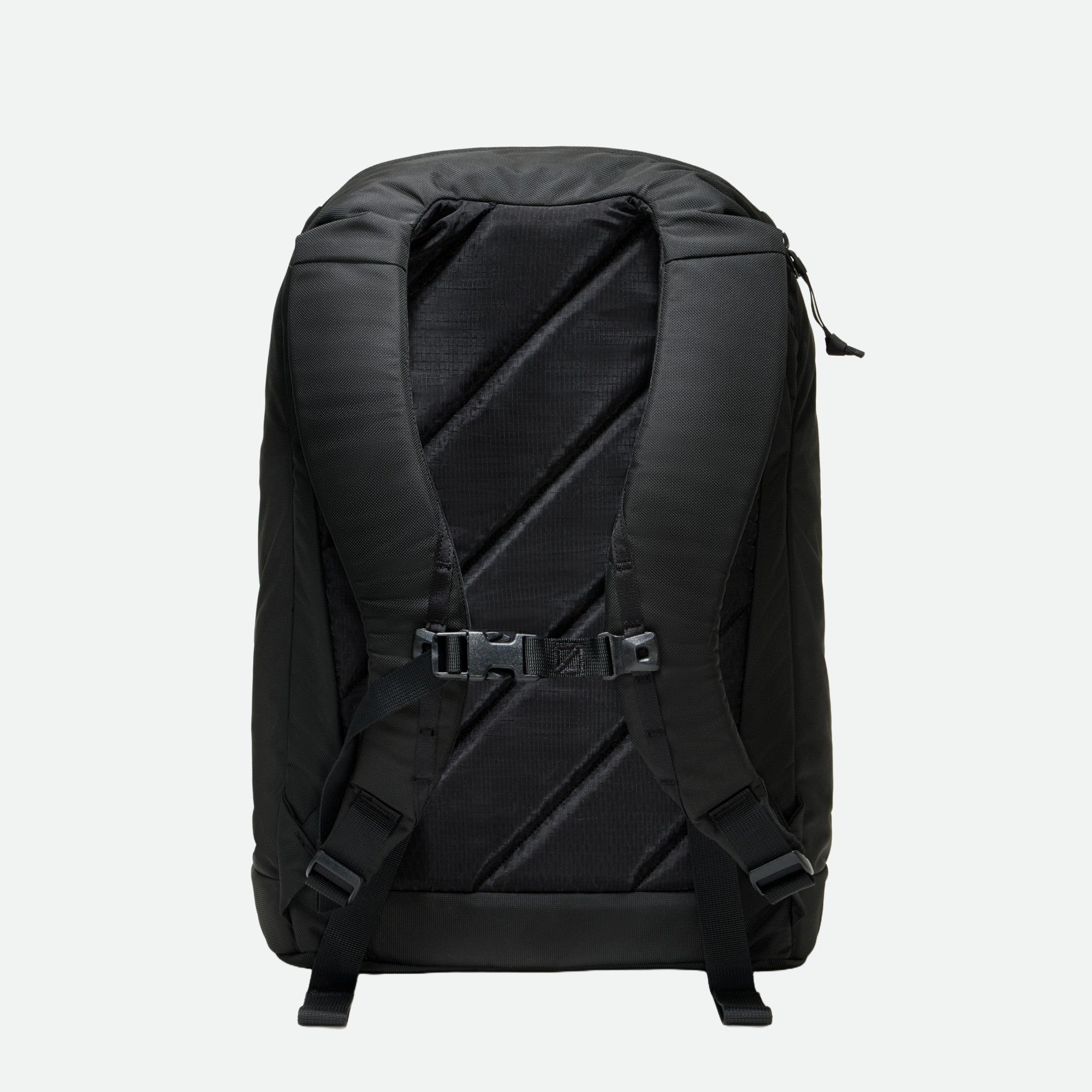 Evergoods Civic Bookbag 22L - Solution Dyed Black