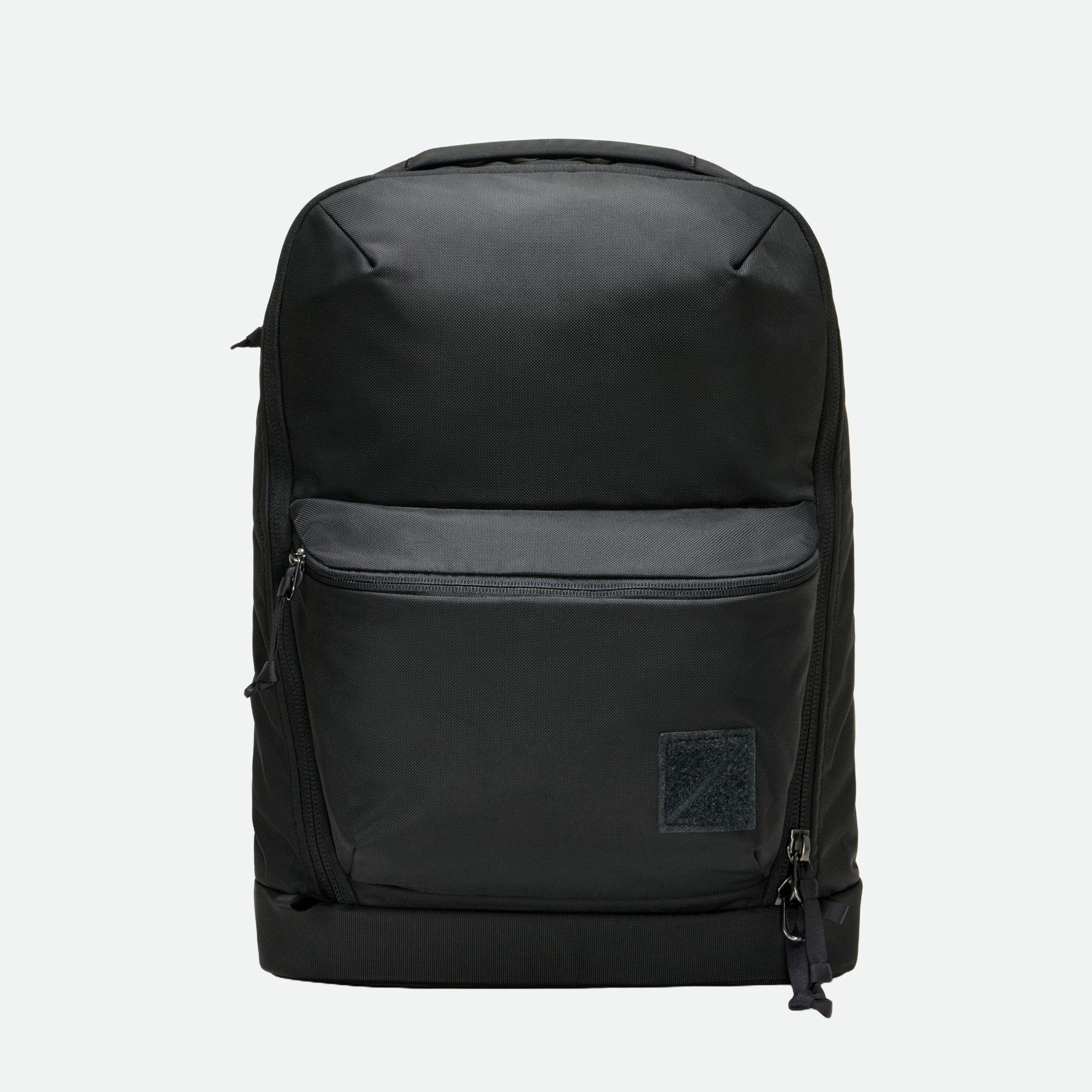Evergoods Civic Bookbag 22L - Solution Dyed Black