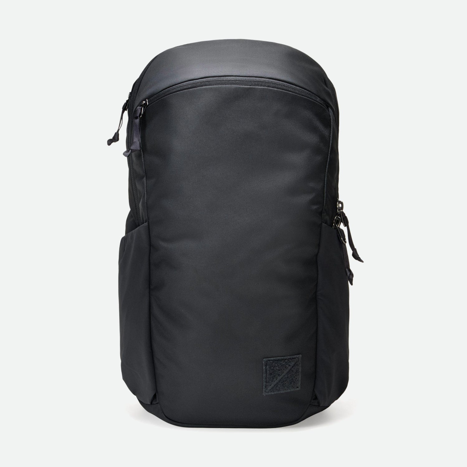 Evergoods Civic Half Zip 26L - Solution Dyed Black