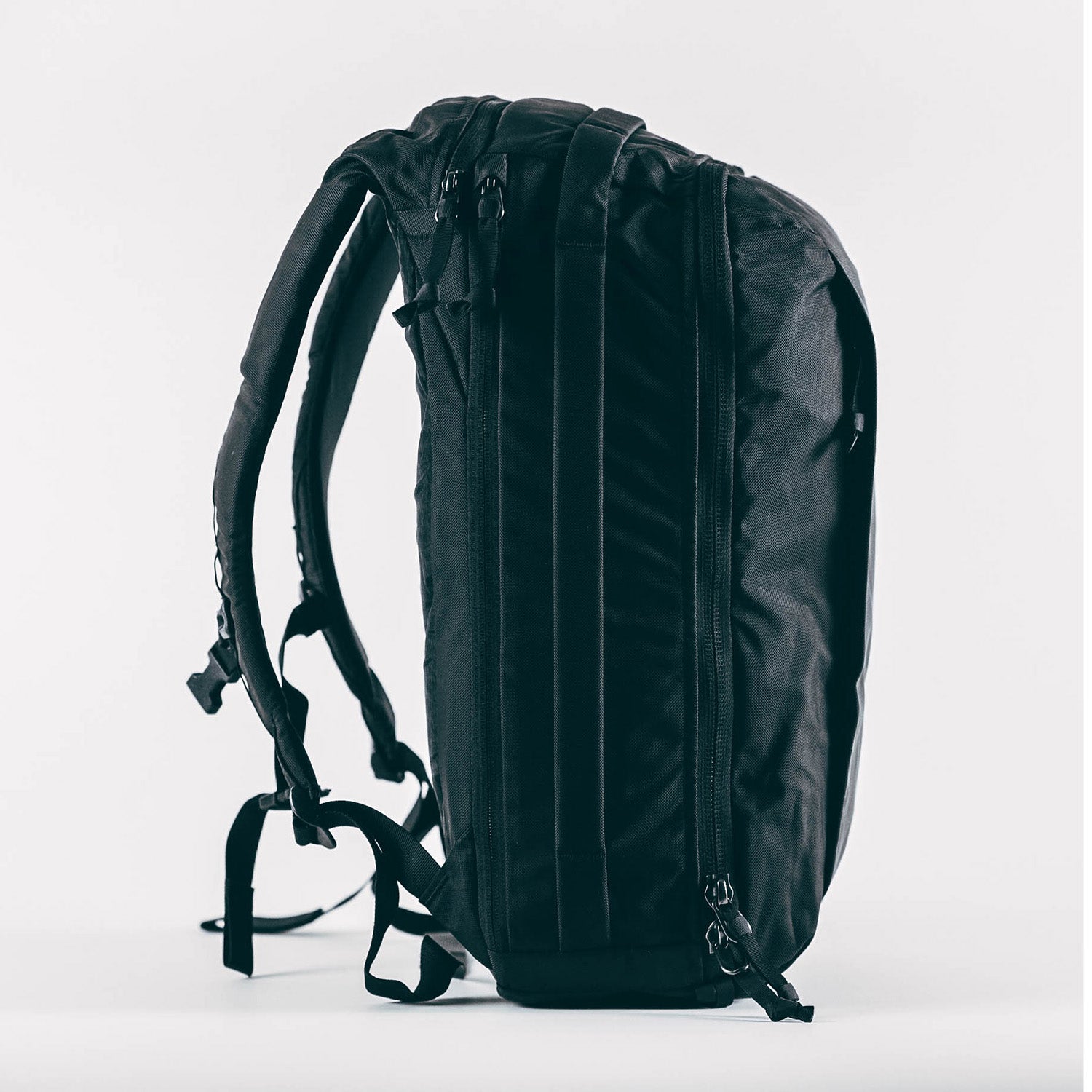 Evergoods Civic Panel Loader 24L (CPL24) Solution Dyed Black