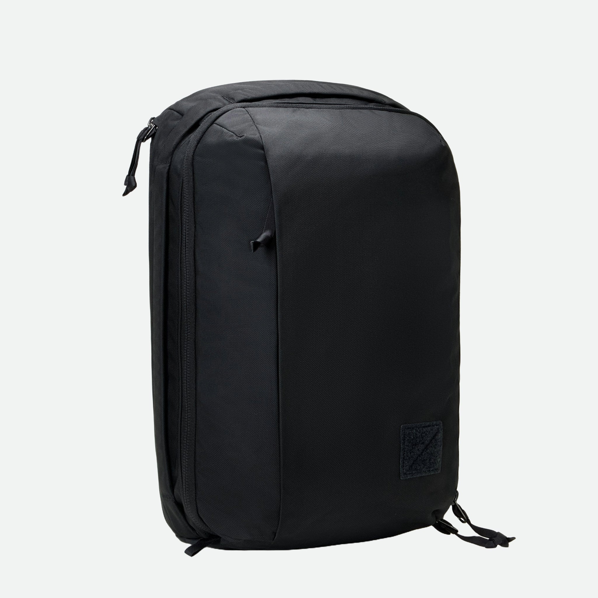 Evergoods Civic Panel Loader 16L - Solution Dyed Black