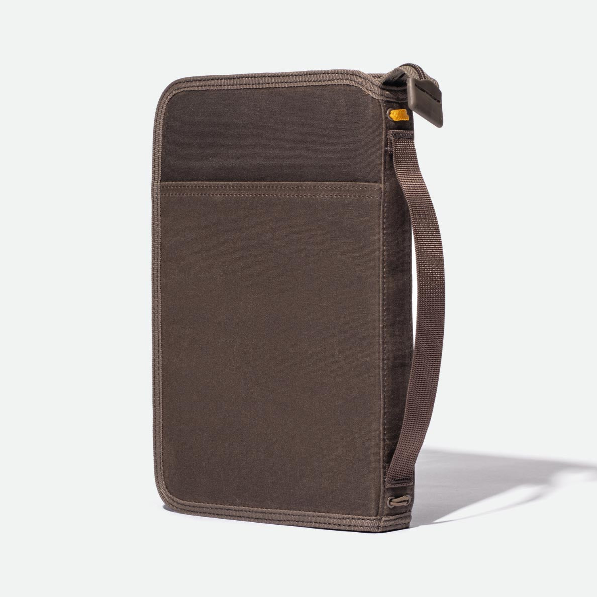 Lochby Field Folio A5 - Brown