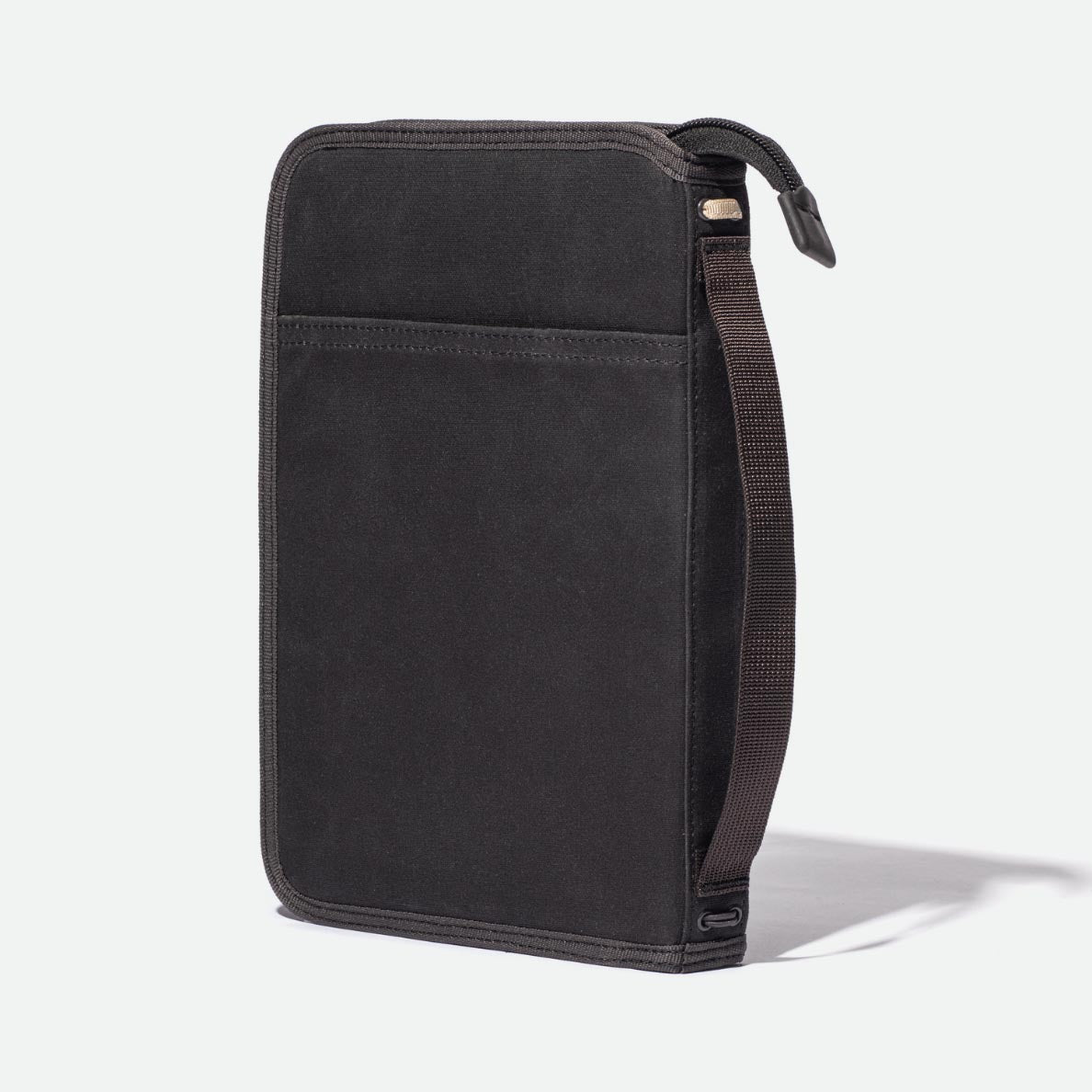 Lochby Field Folio A5 - Charcoal Cream