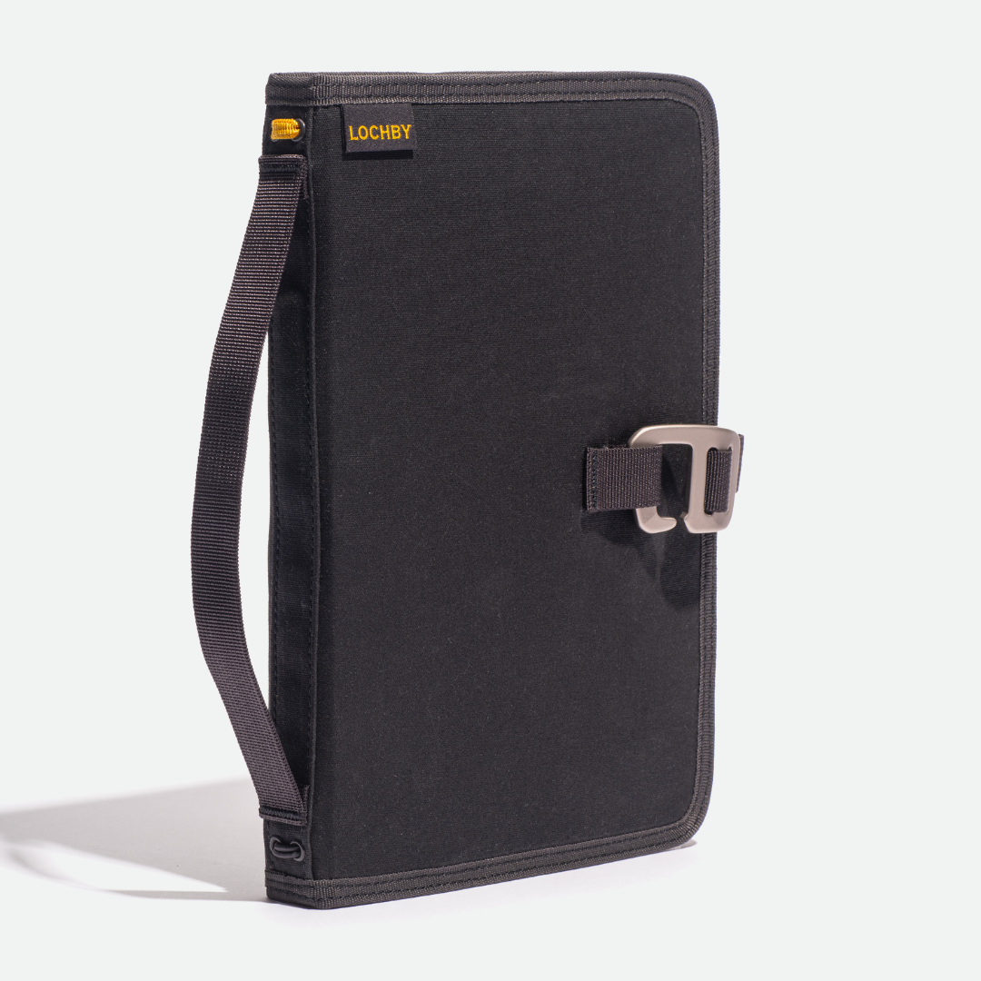 Lochby Field Journal - Bumblebee