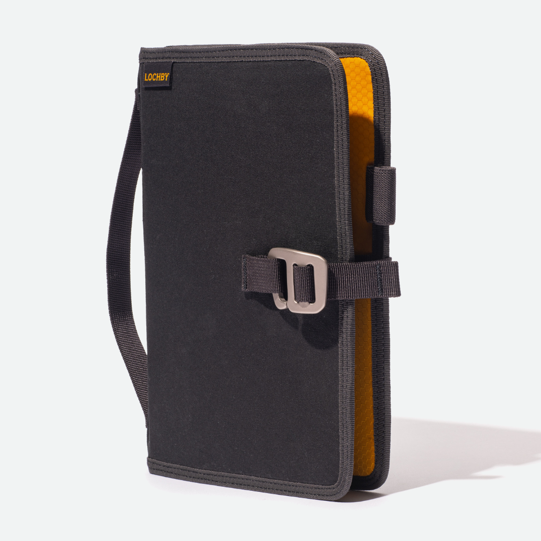 Lochby Field Journal - Bumblebee