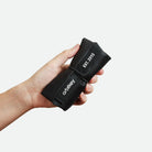 Orbitkey Foldable Tote Bag - Black