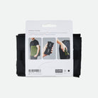 Orbitkey Foldable Tote Bag - Black