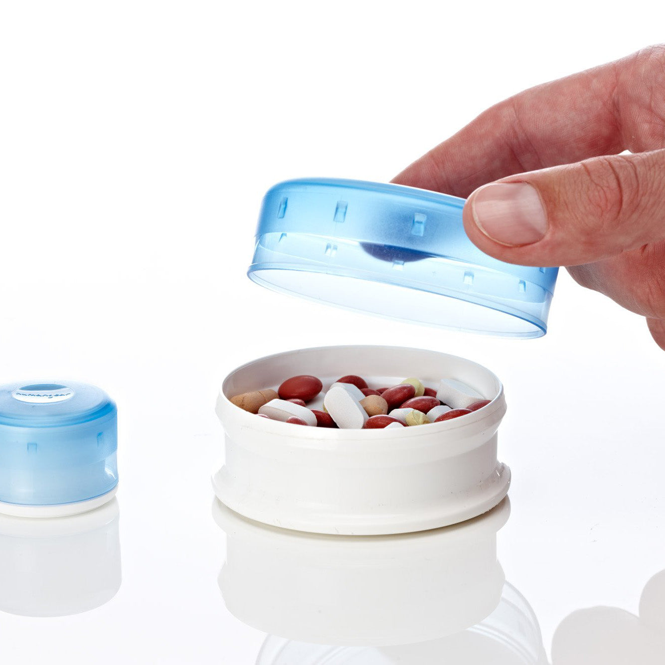 humangear GoTubb 3-Pack Medium