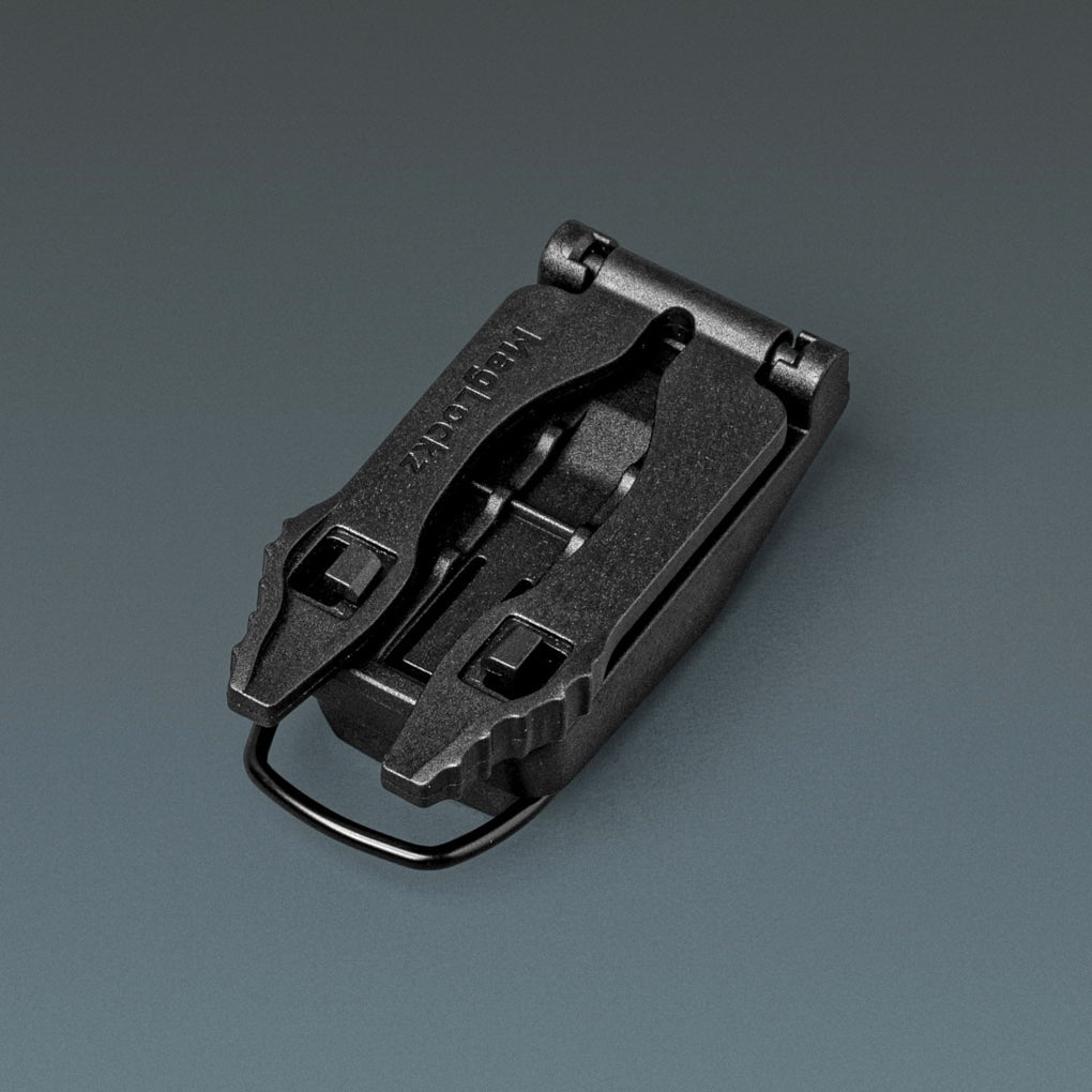 Alpaka Hub Tactical Clip